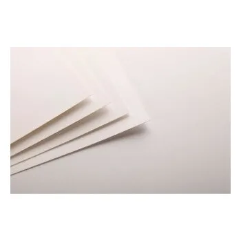 Blok Papír pro pastel Pastelmat 50x70cm 360g bílý - 5ks v balení