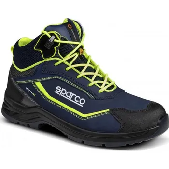 Pracovní obuv SPARCO Pracovní boty Sparco Indy-H ESD S3S SR LG 35