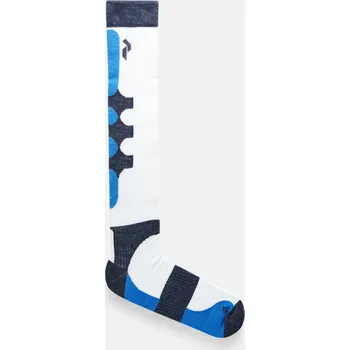 Dámské ponožky PONOŽKY PEAK PERFORMANCE MAGIC SKI SOCK AZURE ASCENT