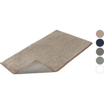 Koupelnová předložka LIVARNO home Koupelnová předložka, 60 x 90 cm