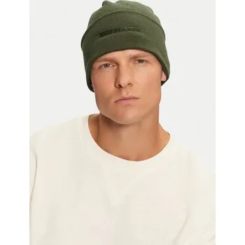 Čepice Čepice Calvin Klein Inst Embro K50K512452 Zelená OS