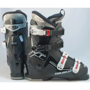 Sjezdové lyžování DALBELLO 2ND LIFE - DALBELLO Vantage Sport, 40,5 EU, Uspokojivý stav 26cm VÍCEBAREVNÁ