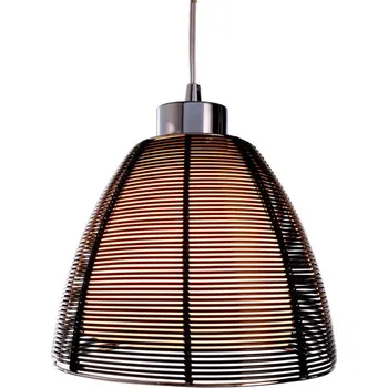 LIGHT IMPRESSIONS Závěsné svítidlo Filo Mob 230V E27 60 W - LIGHT IMPRESSIONS IMPR 342026