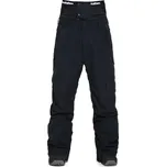 Pánské kalhoty Horsefeathers Nelson black M