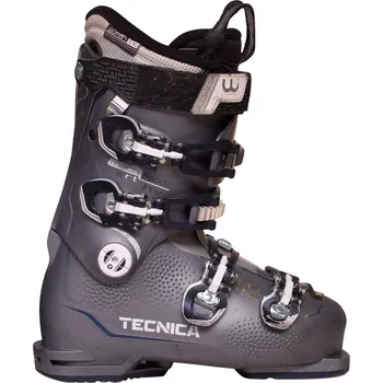 Dámská sportovní obuv TECNICA 2ND LIFE - TECNICA Mach Sport W, 40.5 EU, dobrý stav 26cm VÍCEBAREVNÁ