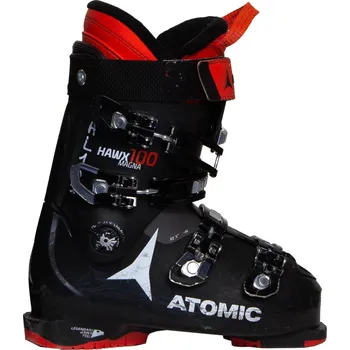 Zimní sport ATOMIC 2ND LIFE - ATOMIC Hawx Magna 100, 45.5 EU, dobrý stav 29,5cm VÍCEBAREVNÁ