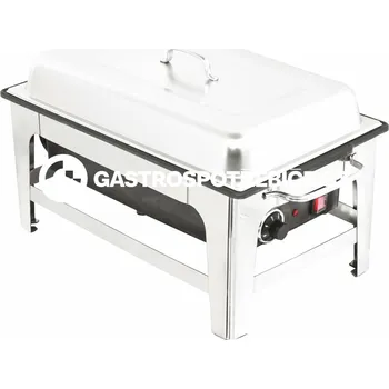 OEM Chafing 1/1-100 s víkem rámem