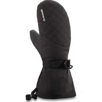 Dakine Dámské rukavice Dakine, Lynx Mitts black 2025/26 Velikost: L