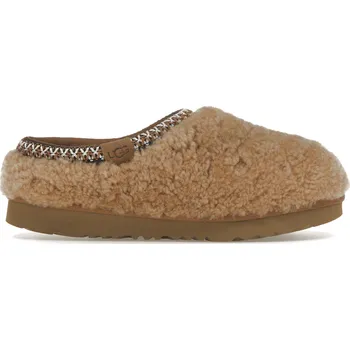 Dámské válenky UGG Tasman Maxi Curly Slipper Chestnut (Kids) Velikost: 36 1158256K-CHE