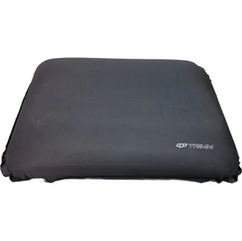 Cestovní polštářek polštář TRIMM LEXUS 12.0 black