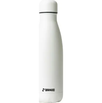 Termoska WARAGOD Termoska Horizon 500ml, bílá