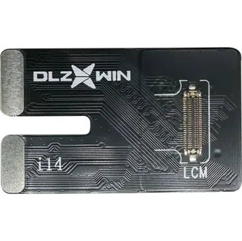 DL S200 / S300 / S800 testovací flex kabel pro iPhone 14