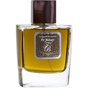 Pánský parfém Franck Boclet Fir Balsam Extrait de Parfum 100 ml M