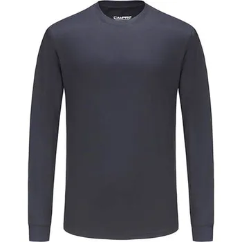 Campri Thermal Baselayer Top Junior Navy 7-8 let