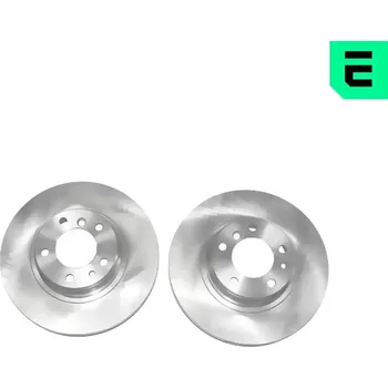 Brzdový kotouč OPTIMAL Brzdový kotouč - 316 mm OPT BS-5090C