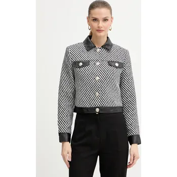 Dámské sako Sako Morgan VEGGO černá 99A, vel. 44