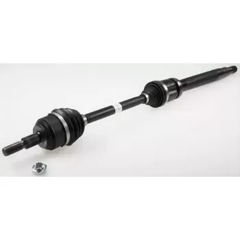 Auto-moto LÖBRO Hnací hřídel LOB GKND12952 + DOPRAVA ZDARMA!