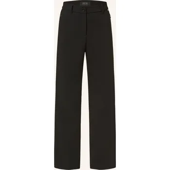 Marc Cain Dámské Kalhoty Fendou, 900 black, 40