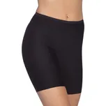 Pleas Dámské kalhotky s delší nohavičkou černá 2XL (168534-000-046)