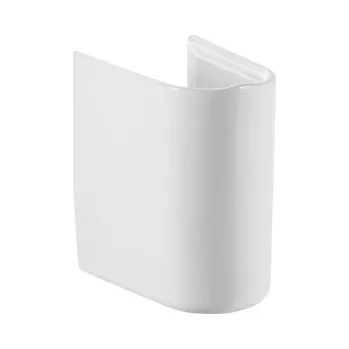 Umyvadlo Kryt sifonu Roca Optica 20x29 cm A337991000