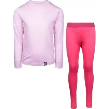 Dívčí Merino Set Trespass Alec velikost 7/8 rosie