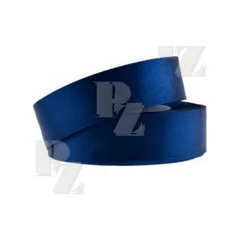 Stuha Stuha saténová 25mm/32m safírová modrá, Paper Desing