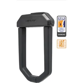 Zámek na kolo Zámek Hiplok DX1000