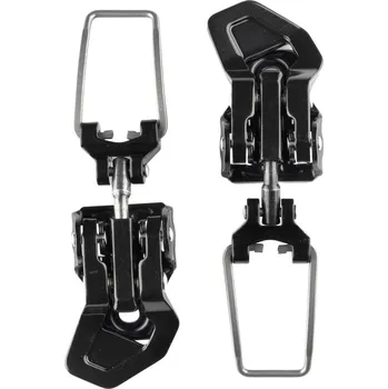 Sjezdové boty ATOMIC HAWX XTD BUCKLES TOE Black