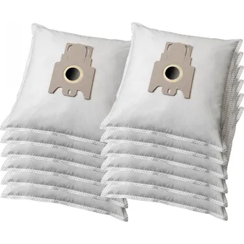 Sáček do vysavače KOMA HV30S - Sada 12 ks sáčků do vysavače Hoover Telios H30