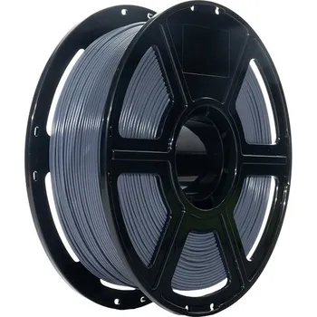 Příslušenství k 3D tiskárně Flashforge Hyper PLA 1,75mm 1kg Gray
