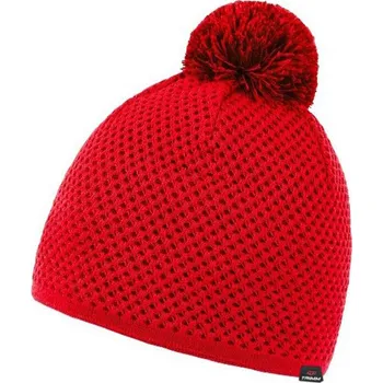 Čepice čepice TRIMM DOTS red