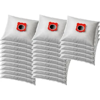 Sáček do vysavače KOMA WB01PL - Sada 25 ks sáčků do vysavače Rowenta Wonderbag Compact