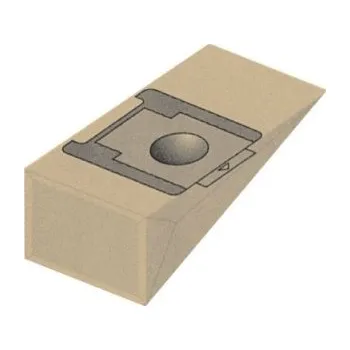 Sáček do vysavače KOMA MU04P - Sáčky do vysavače Moulinex Powerpack papírové, 5ks