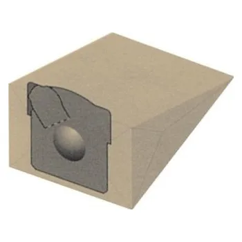 Sáček do vysavače KOMA ET27P - Sáčky do vysavače ETA Proximo 450 papírové, 5ks