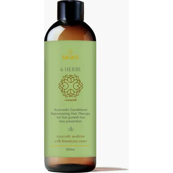 ŠEST BYLIN omlazující kondicionér Velikost: 200 ml