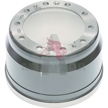 Brzdový buben Brzdový buben MERITOR MBD1163