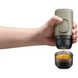 Wacaco Company Limited Cestovní kávovar Minipresso s adaptérem na Nespresso