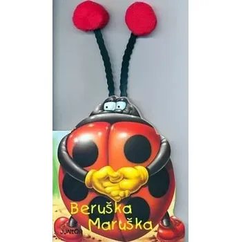 Leporelo Beruška Maruška - Dana Winklerová