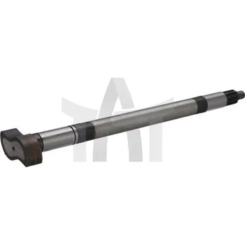 Brzdový buben Brzdový hřídel - bubnová brzda MERITOR MCS050139