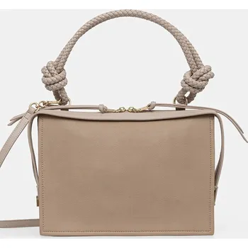 Kabelka Kabelka Steve Madden Bamren béžová barva, SM13002305 80X, vel. ONE SIZE