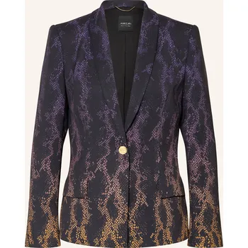 Dámské sako Marc Cain Dámské Sako, 917 black/amber gold, 38