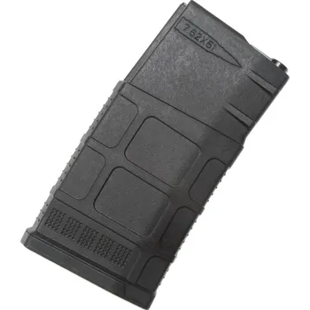Zásobník SR25 CM.098, 110 BB, PMAG, černý, Cyma, M195