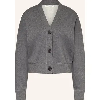 Dámský svetr Marc O'polo Dámská Mikina, šedá, 36