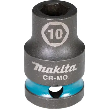 Klíč MAKITA KLÍČ NÁSTRČNÝ M6 SW10 38 mm 1/2"