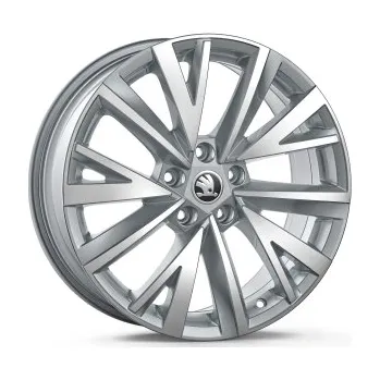 Disk Alu kolo 18" Gigaro Kodiaq