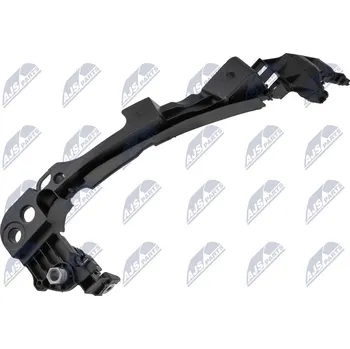 Nárazník Držák, nárazník, EZC-VW-494