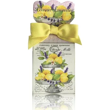 Mýdlo MÝDLO LEMON LAVENDER 90g v krabičce