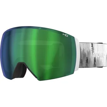 Lyžařské brýle Revent Q L Hd Solo maverick