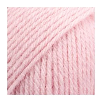 Příze Příze Drops Nord pudrově růžová