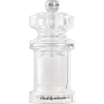 Kuchyňský mlýnek Cole & Mason Mlýnek na sůl 675 Precision+ 118 mm H233075
